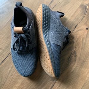 New balance fresh foam cruz